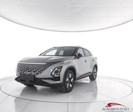 OMODA C3 OMODA 5 OMODA PREMIUM GPL