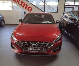 HYUNDAI I30 SW 1,0 T-GDI GO PLUS
