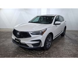 ACURA RDX
