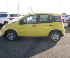 PANDA 3ª SERIE HYBRID 1.0 FIREFLY S&S MY25