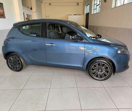 LANCIA YPSILON 1.0 FIREFLY 5 PORTE S&S HYBRID GOLD