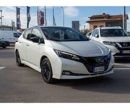 NISSAN LEAF E+ E+ N-CONNECTA