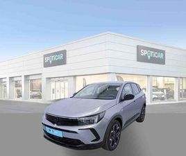 OPEL GRANDLAND 1.6 TURBO PHEV GS AUTO 165KW/225CV