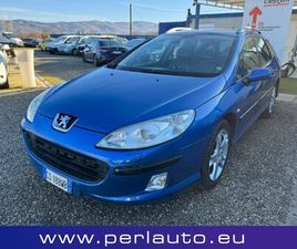 2.0 HDI SW EXECUTIVE