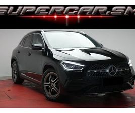 D 4MATIC AMG PREMIUM LED TELECAMERA