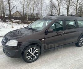 LADA LARGUS ПРОДАЖА ЛАДА ЛАРГУС, 2019 ГОД В ЛЮДИНОВЕ
