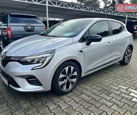 1.0 TCE LIMITED BI-FUEL