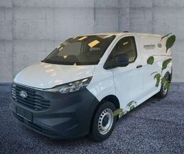 FORD TRANSIT CUSTOM FORD TRANSIT CUSTOM KASTEN 2,0 ECOBLUE L1H1 280 BASIS TRANSPORTER / KASTENWAGEN