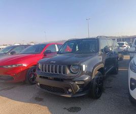 RENEGADE 1.5 TURBO T4 MHEV SUMMIT 9901