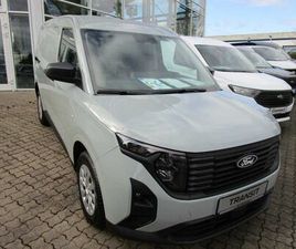 FORD TRANSIT COURIER FORD TRANSIT COURIER 1,0 L EB TREND/RFK/PPS/SHZ/KLIMA