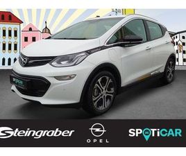 OPEL AMPERA-E PLUS *NEUE ANTRIEBSBATTERIE*