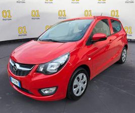 OPEL KARL KARL KARL 1.0 75 CV ADVANCE