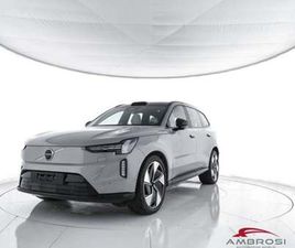 VOLVO EX90 VOLVO EX90 TWIN MOTOR ULTRA AWD NUOVA A CORCIANO