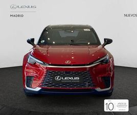 LEXUS LBX 1.5 136CV HEV EMOTION