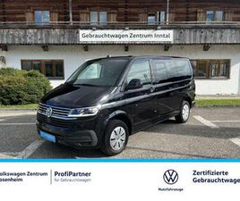 .1 COMFORTLINE 2.0 TDI DSG (LED+NAVI+SITZHZG.)