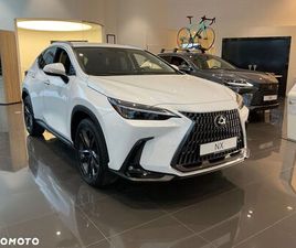 LEXUS NX NX 450H+ LEXUS NX