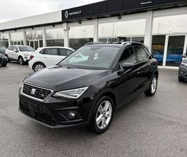 ARONA ARONA 1.0 TGI FR