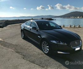 JAGUAR XF P200 TARMAC SL6 SPECIALIZED