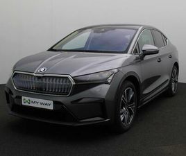 ENYAQ COUPE 80 82KWH 150KW (204CH) 1V