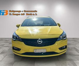 ASTRA SPORTS TOURER 1.6 CDTI EFLEX S/S