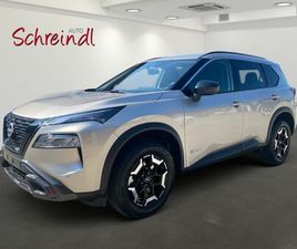 N-TREK E-POWER (4X4) E-4ORCE AUTOMATIK