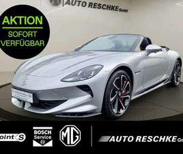 MG CYBERSTER SINGLE MOTOR - 3 WOCHEN LIEFERZEIT!