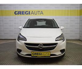 OPEL CORSA VAN 1,2 I NOVÉ ČR,SUPER STAV,ZÁRUKA UŽITKOVÉ - UŽITKOVÉ BENZIN