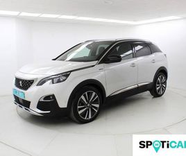 1.2 PURETECH 96KW (130CV) S&S GT LINE