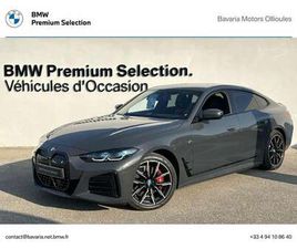 BMW I4 EDRIVE 40 EDRIVE40 340CH M SPORT