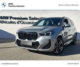 IXDRIVE30 313CH M SPORT