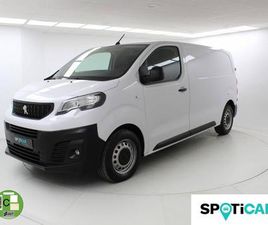 FURGON 1.5 BLUEHDI 100 STANDARD PRO