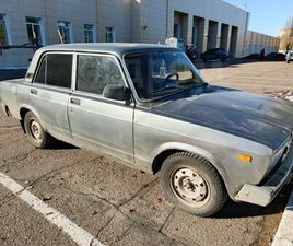 ПРОДАЖА ЛАДА 2107, 2011 ГОД В ОМСКЕ
