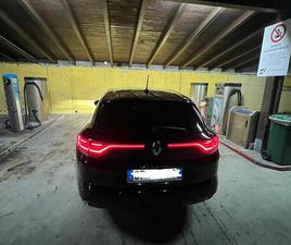 RENAULT MÉGANE 4ª SERIE - 2023