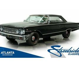 1963 MERCURY MARAUDER