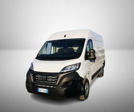 33 2.2 MJT 120CV PM-TM FURGONE KM ZERO