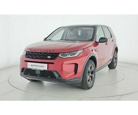 2.0 TD4 163 CV AWD AUTO SE