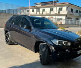 BMW X5 F15