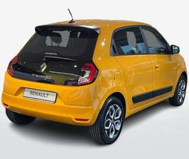 TWINGO ELECTRIC E-TECH ELECTRIC EQUILIBRE