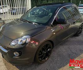 ADAM ADAM 1.4 100 CV SLAM