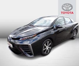 TOYOTA MIRAI - FCV EXECUTIVE