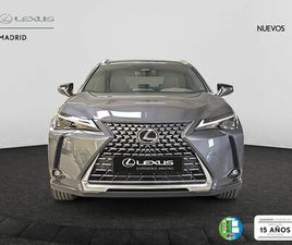 LEXUS UX 2.0 300H UX PLUS