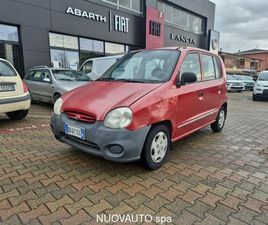 HYUNDAI ATOS ATOS 1.0 12V GL