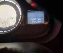 RENAULT LAGUNA RENAULT - LAGUNA