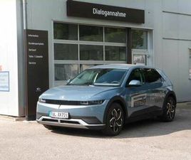 HYUNDAI IONIQ 5 58 KWH 4WD TECHNIQ + ASSISTENZ-PAKET+WIN