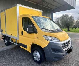 DUCATO (4ª SERIE) DUCATO 28 2.0 MJT PC-TN FURGONE