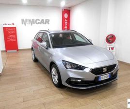 SEAT LEON LEON SPORTSTOURER 4 STYLE