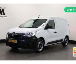 RENAULT EXPRESS 1.5 DCI EURO 6 - AIRCO - CRUISE - PDC - € 11.499,-