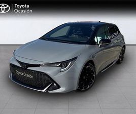 5 PUERTAS GR-SPORT 180H E-CVT