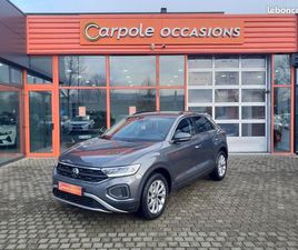 VOLKSWAGEN T-ROC 1.5 TSI EVO 150 START/STOP DSG7 LIFE