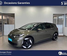 VOLKSWAGEN ID.3 204 CH PRO S STYLE